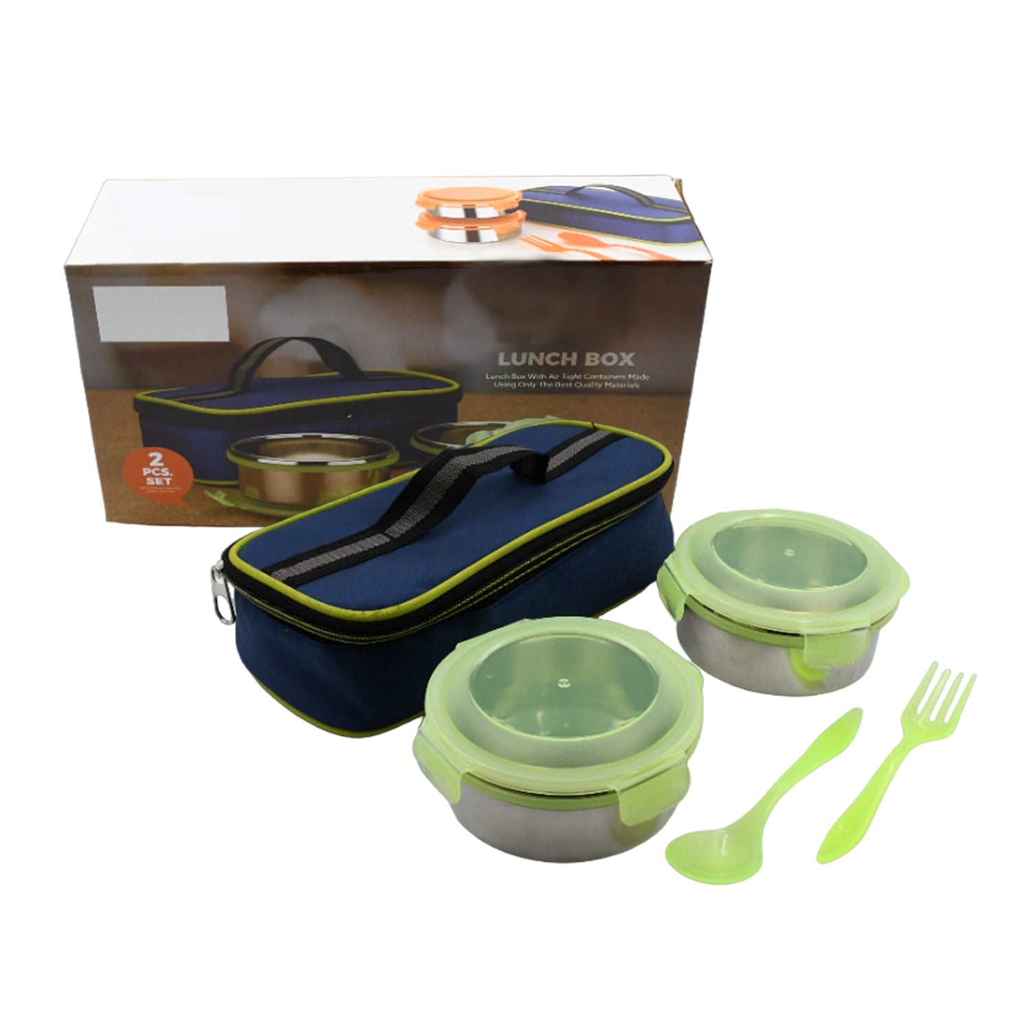 AIRTIGHT & LEAK PROOF STAINLESS STEEL CONTAINER MULTI COMPARTMENT LUNCH BOX CARRY TO ALL TYPE LUNCH IN LUNCH BOX & PREMIUM QUALITY LUNCH BOX IDEAL FOR OFFICE , SCHOOL KIDS & TRAVELLING IDEAL (3 Different Lunch Box) AIRTIGHT & LEAK PROOF STAINLESS STEEL CONTAINER MULTI COMPARTMENT LUNCH BOX CARRY TO ALL TYPE LUNCH IN LUNCH BOX & PREMIUM QUALITY LUNCH BOX IDEAL FOR OFFICE , SCHOOL KIDS & TRAVELLING IDEAL (3 Different Lunch Box)